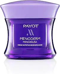 Payot Creme Menoderm Menopausa 50G Nutri.Re