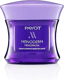 Payot Creme Menoderm Menopausa 50G Nutri.Re