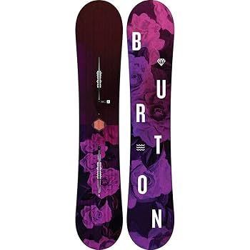 burton バートン　ボード 2021 Burton Hideaway Flat Top ｜ バートン型落ちカタログ