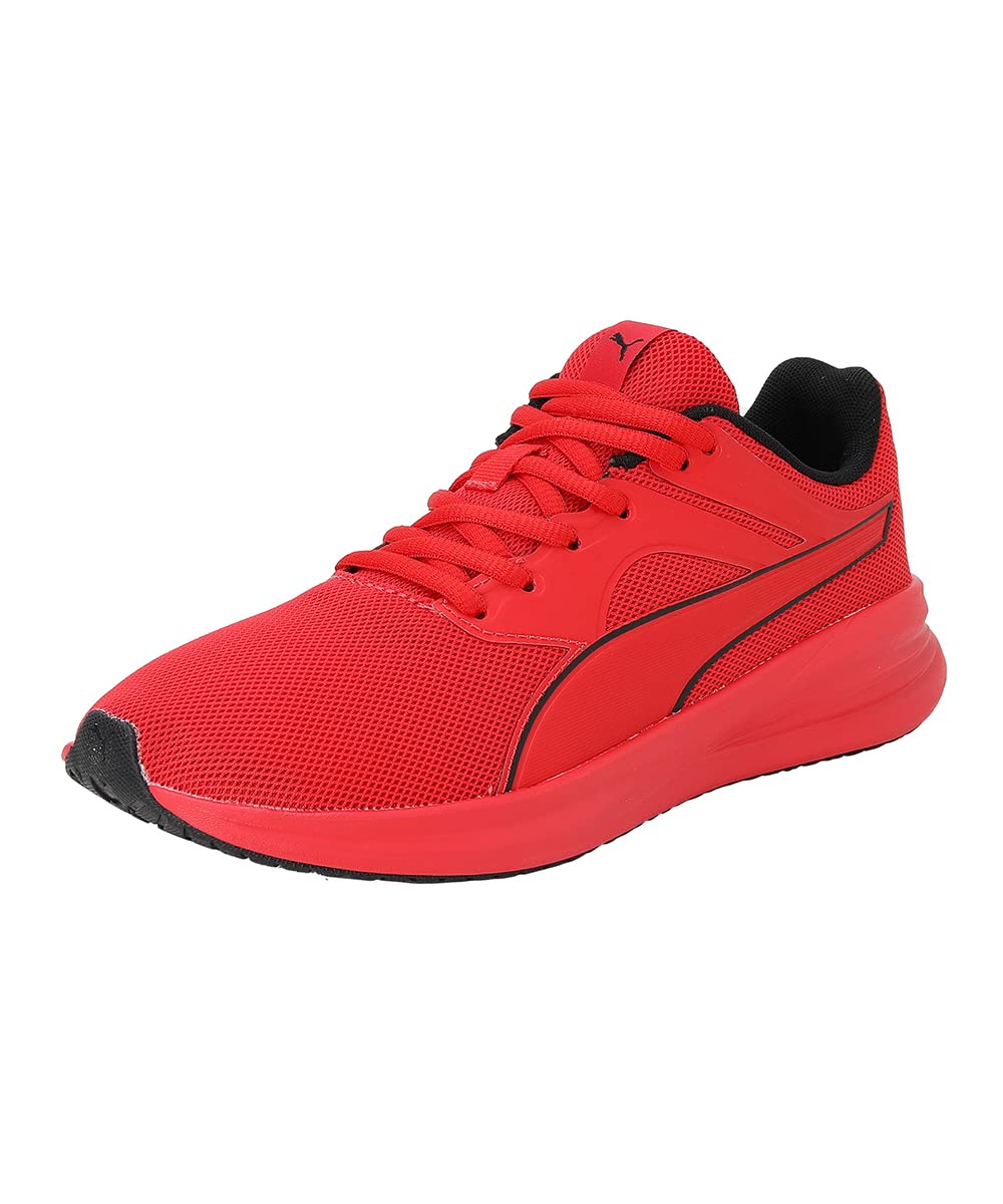 See full amazon price history chart for Puma Unisex-Kids Transport Jr High Risk Red-Black Sneaker - 6UK (38625303) Puma Unisex-Kids Transport Jr High Risk Red-Black Sneaker - 6UK (38625303) (B09LCJ6V3V) Amazon Price History, Amazon Price Tracker