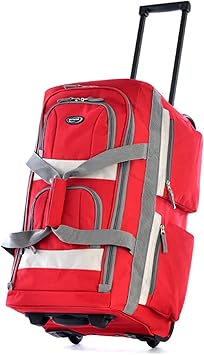 Luggage for college students Clearance