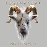 LEGENDADDY[2 LP]