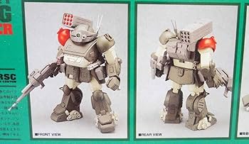 WAVE - ボトムズ　1/24 スコープドッグ・レッドショルダー　ダウンフォーム スコープドッグ レッドショルダー ［ダウンフォーム］ | 株式