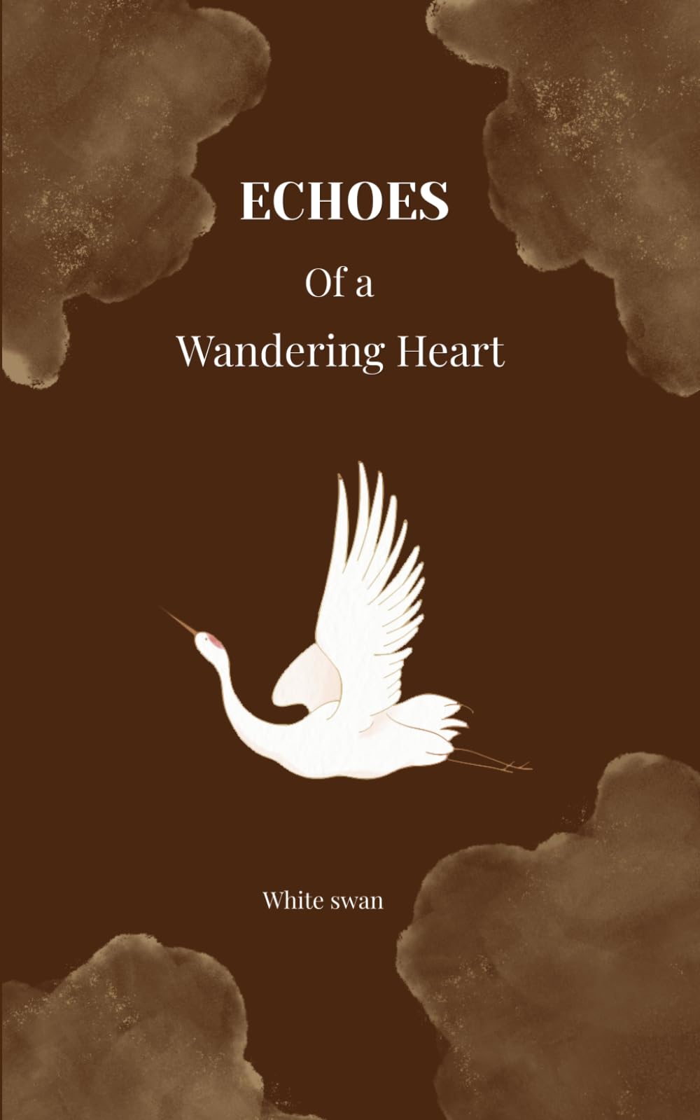 Echoes of a wandering heart