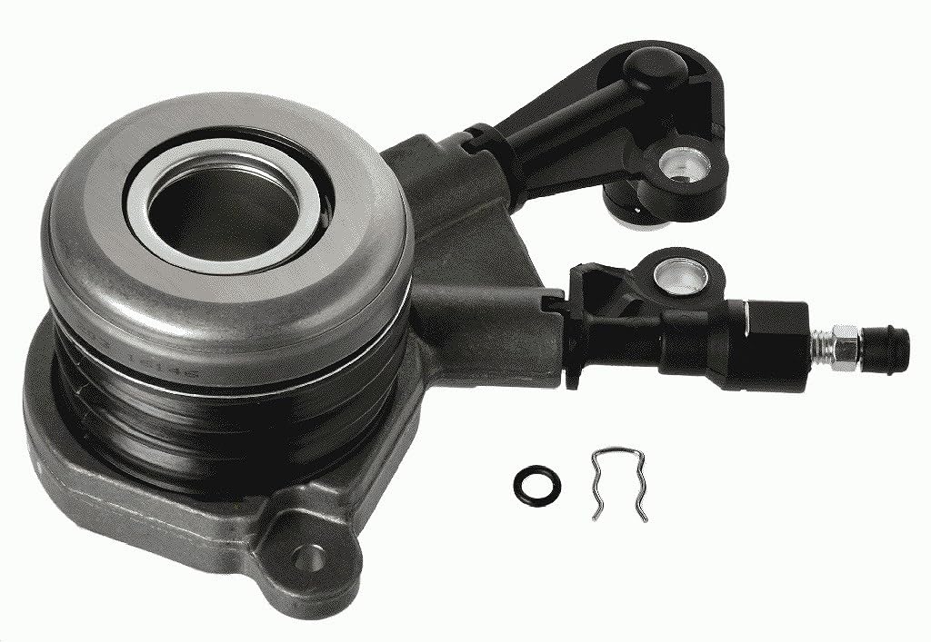 Sachs 3182 654 203 hydraulika sprzęgła