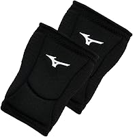 Vista 2 de Mizuno Rodilleras de voleibol LR6 Pro ECO para mujer