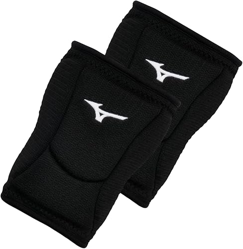 Miniatura 2 de Mizuno Rodilleras de voleibol LR6 Pro ECO para mujer