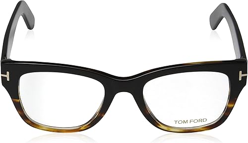 Vista 2 de Gafas graduadas Tom Ford TF 5379 FT5379 005 negrootros, 5120145