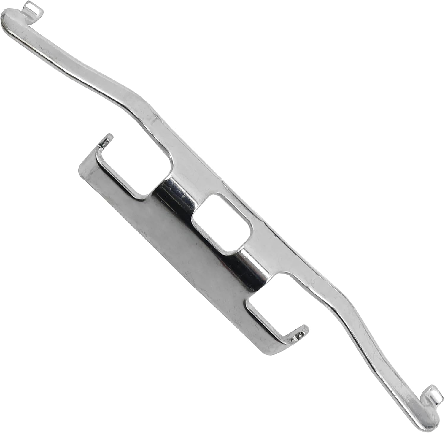 Beck/Arnley 084-1309 Disc Brake Hardware Kit