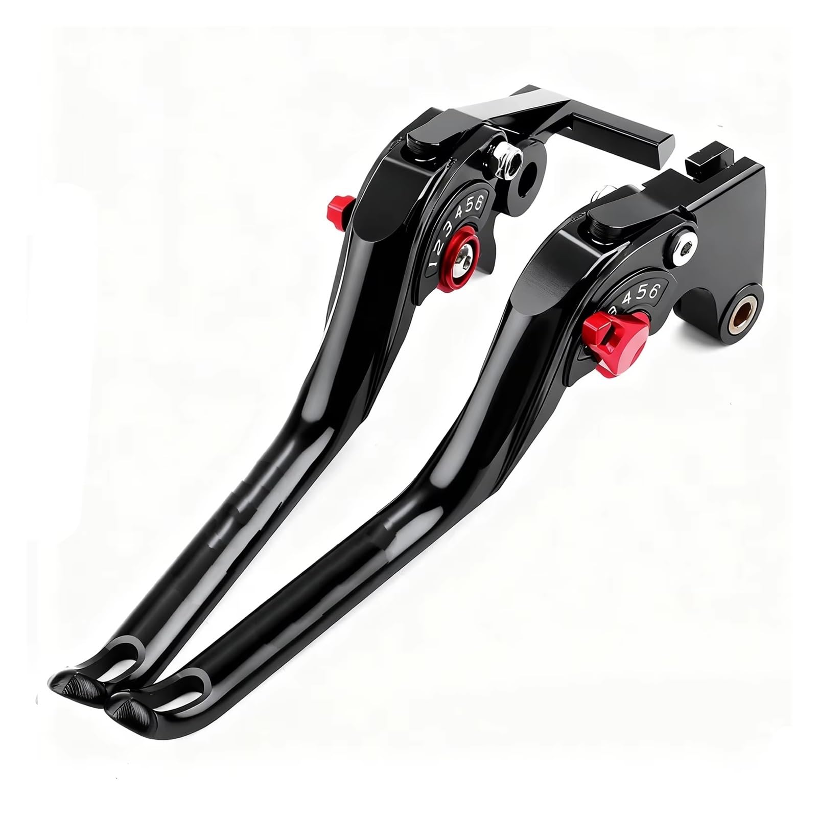 WYLWSHA Clutch Brake Levers for MT09 for MT07 for MT03 for MT 03 07 09