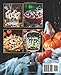 Halloween Cookbook for Kids and Grown-ups: Spooky and Fun Recipes of Snacks, Treats, and Party Food Ideas for Children and Families