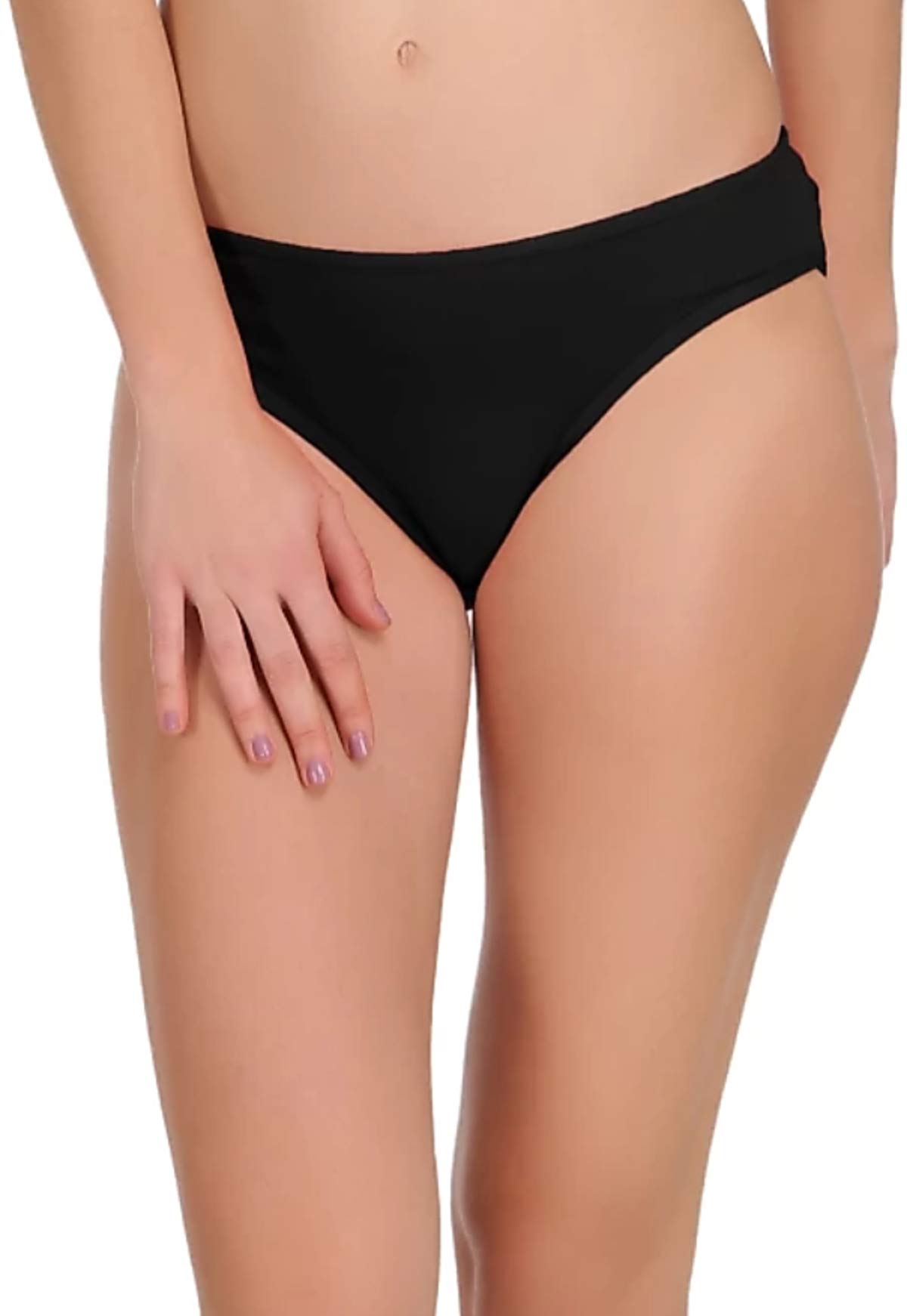 fims - fashion is my style Panty for Womens, Mid Rise, Cotton, Hipster Panties, Daily Use, Brief, See Main Image to Check How Many Panty You Will Get-picture-17