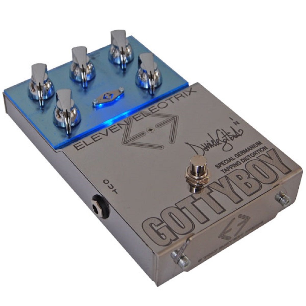 Amazon | Eleven Electrix イレブンエレクトリックス ディストーション