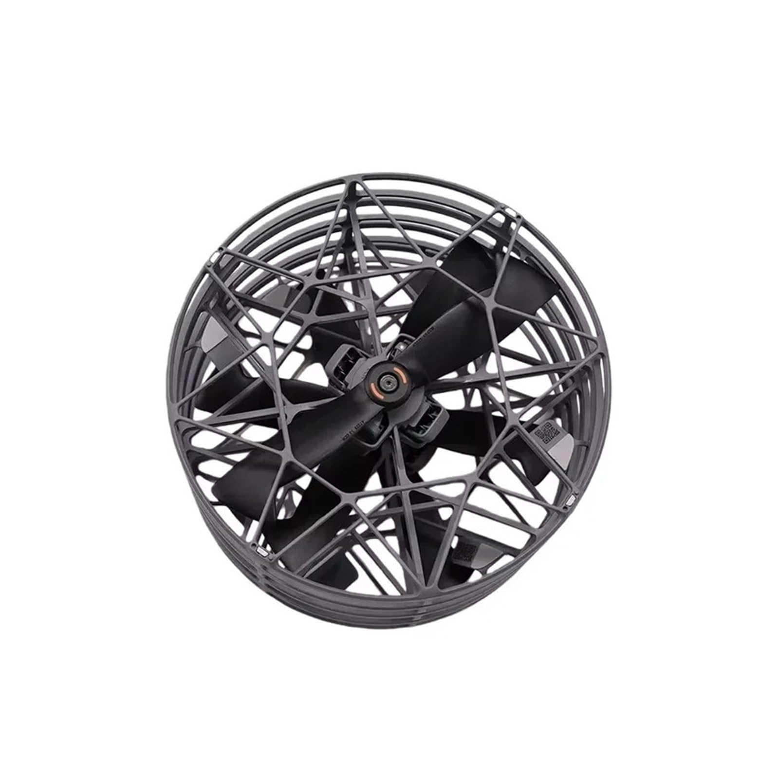 Protector De Hélice De 360° For Mini 5 Pro, Compatible Con DJI | Escudo completo de 360°, absorción de impactos, desplazamiento constante, clip rápido.