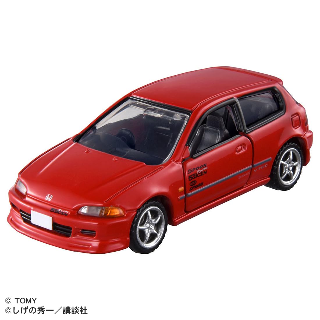 Amazon.co.jp: タカラトミー(TAKARA TOMY) トミカプレミアムunlimited
