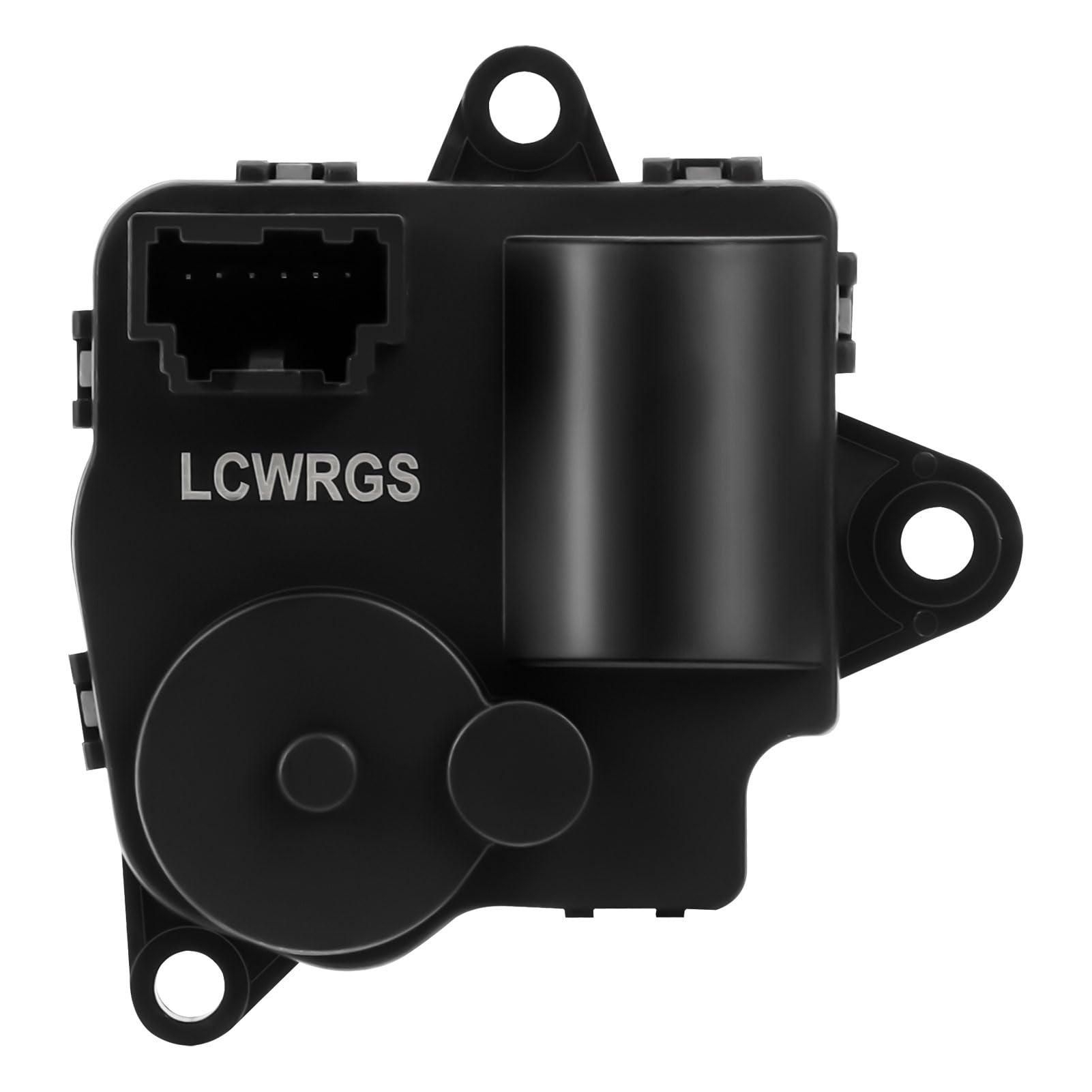 HVAC Heater Blend Door Actuator for Chevy Equinox GMC Terrain 10-13