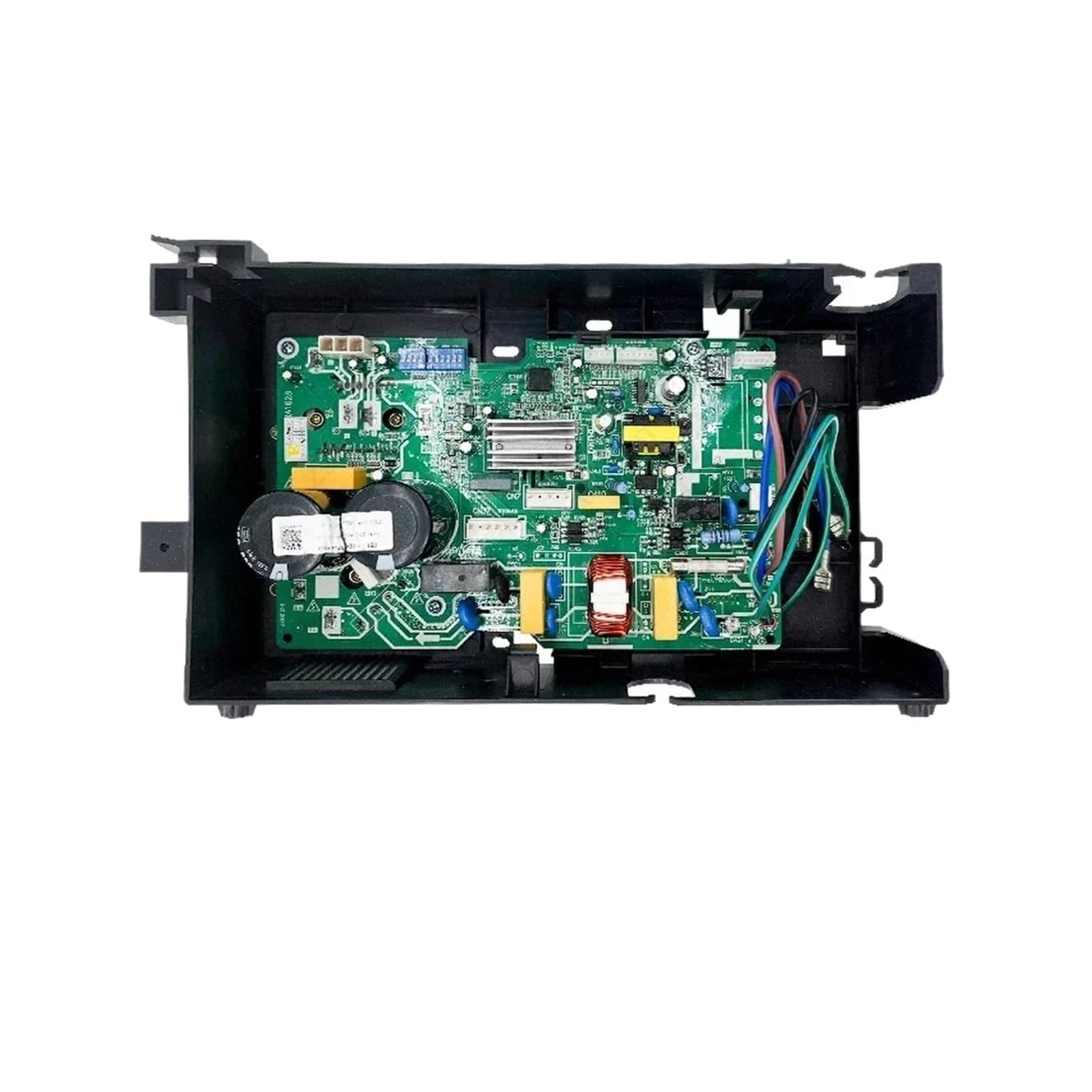 Compatible For Midea， Air Conditioner Outdoor Unit Control Board BP2 BP3 Fully Compatible Universal PCB Conditioning Replacement Parts(BP3 DC)