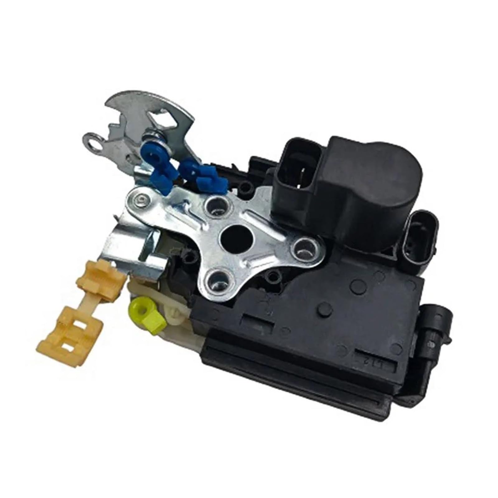 Car Door Lock Actuator for Chevrolet for Aveo 2004-2011 for Pontiac G3 2009 Door Lock Actuator Front Rear Left Right 96272643 96260996(Front Left)