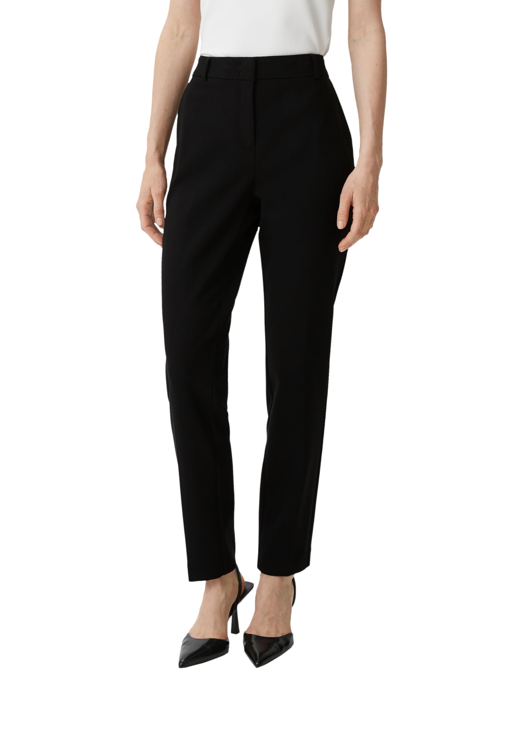 comma Women's Trousers, 9999, 16