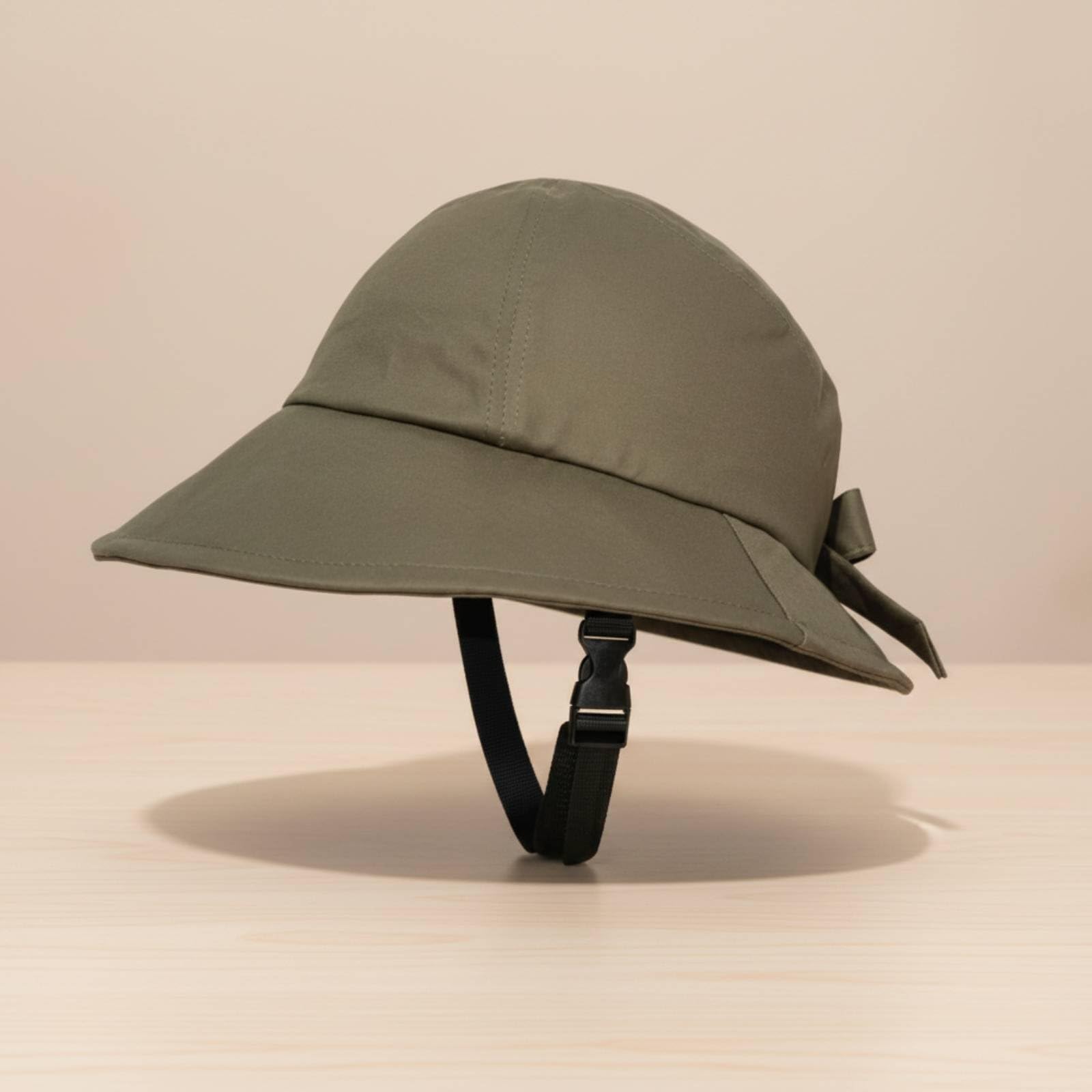 Sombrero de Pescador con Protección Solar Casco Gorra Casco Antibaches Casco con Visera EN812 para Golpes Leves Absorción con EVA Tejido Transpirable