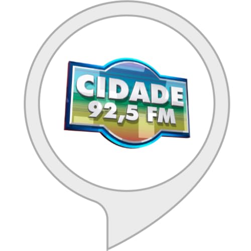 Cidade FM Campinas