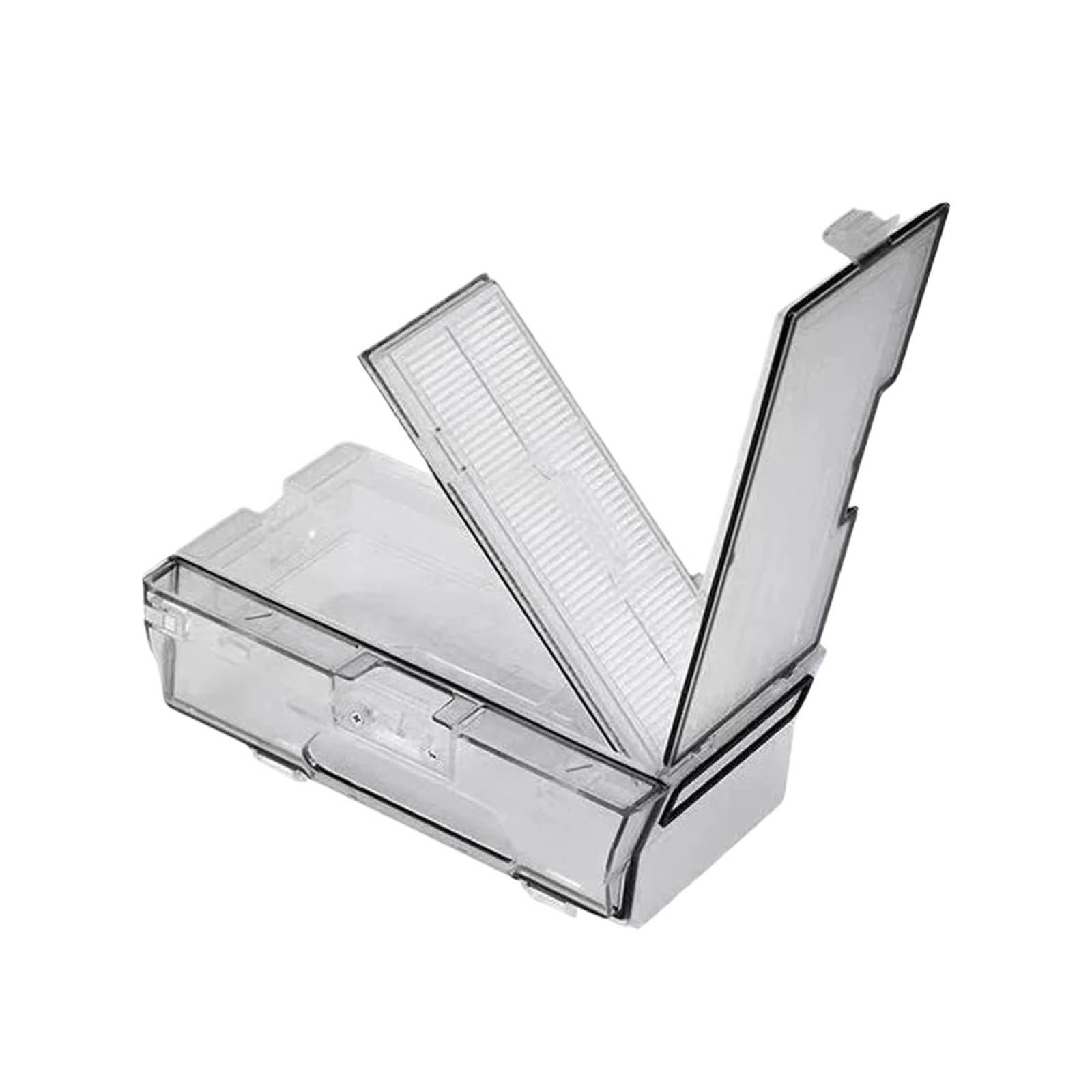 WUYJCVHK Vacuum Cleaner Dust Box, Compatible For Roborock