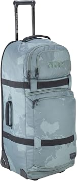 EVOC Sports Suitcase, olive Green - 401215307