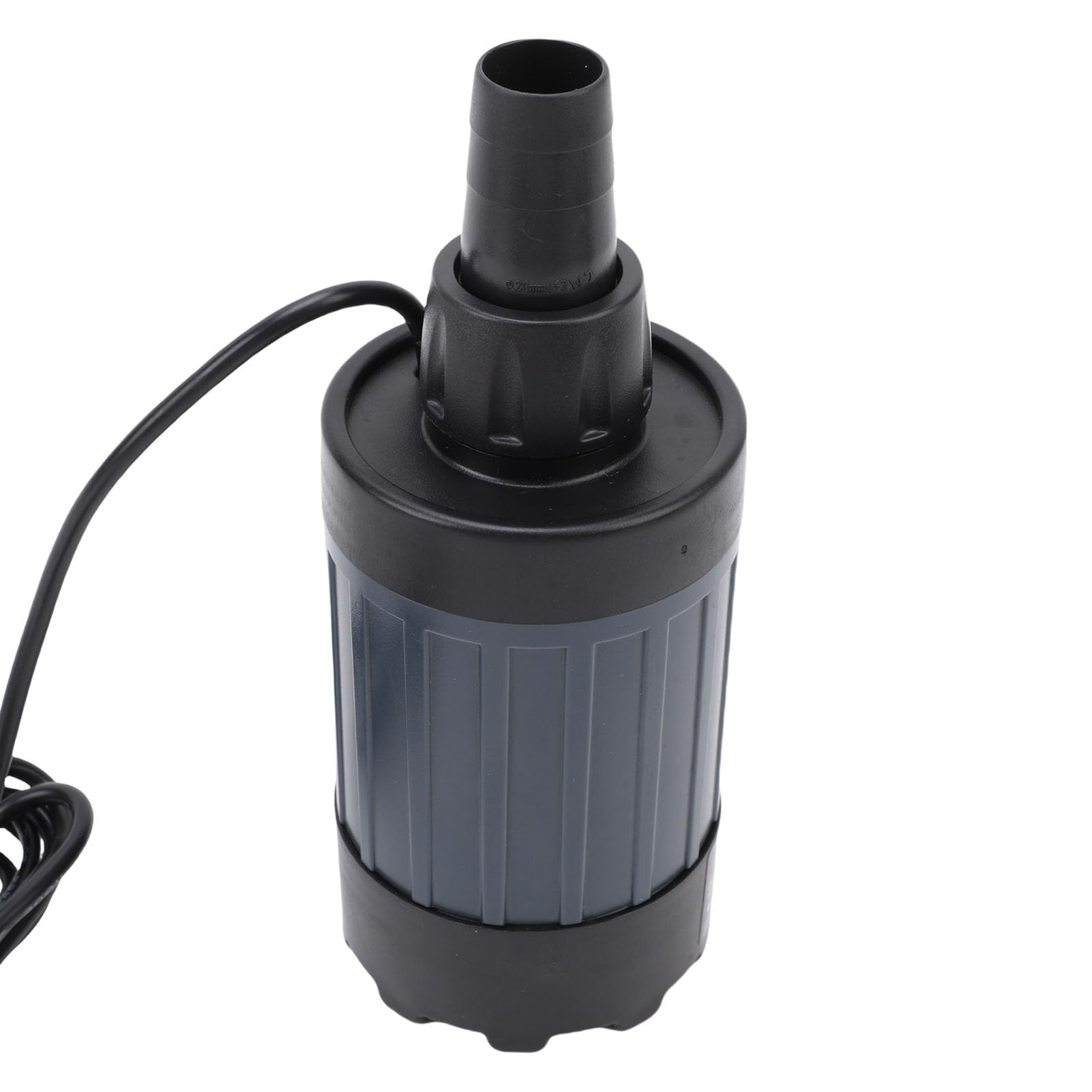 Pompa sommergibile senza spazzole Mavaol 22W 2200L/h Pompa ad acqua solare silenziosa ad alta prevalenza da 3,5 metri per acquario