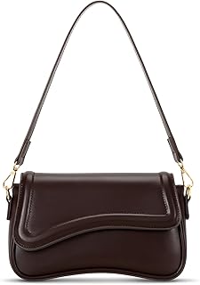 KKXIU Shoulder Bag for Women Small Clutch Purses Cute Hobo Handbag Trendy Underarm Bag