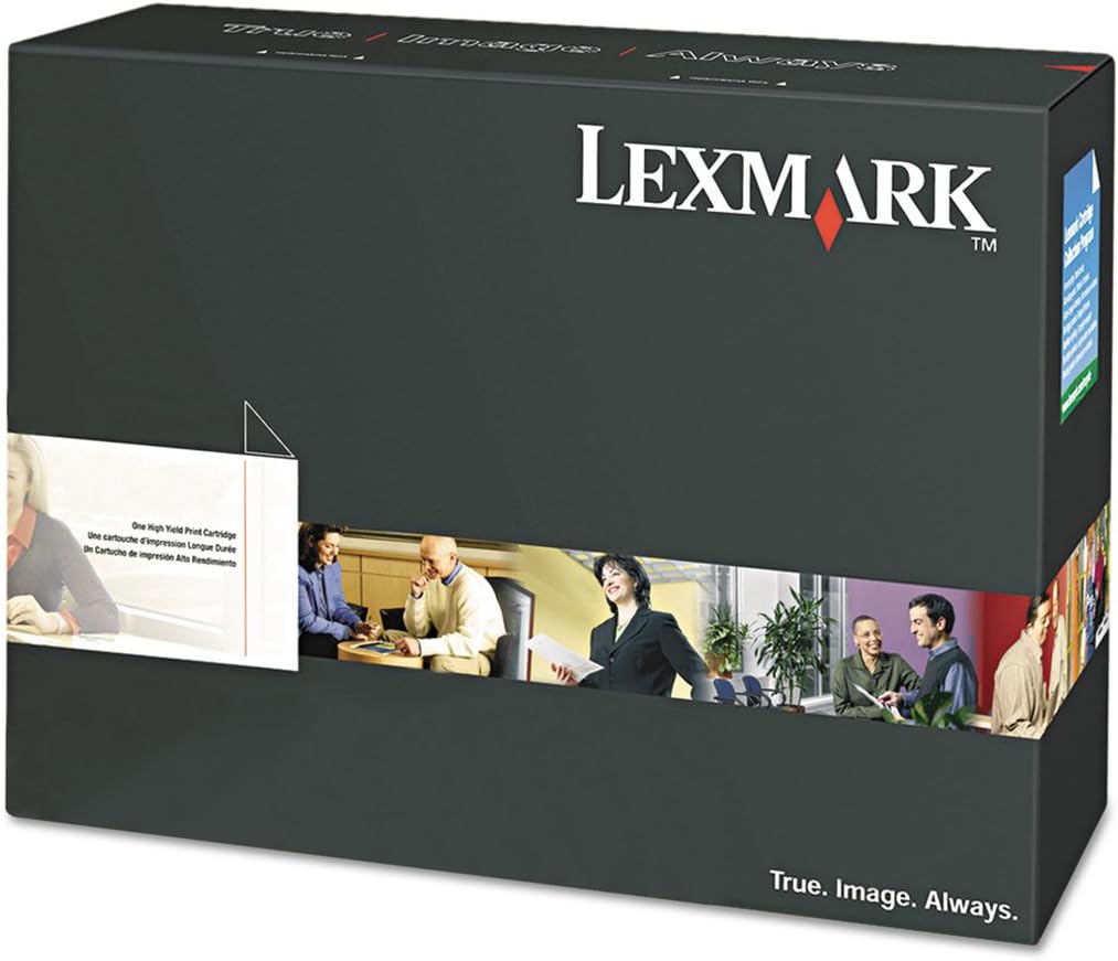 C78X 10000 Page Yield Cyan Toner Cartridge