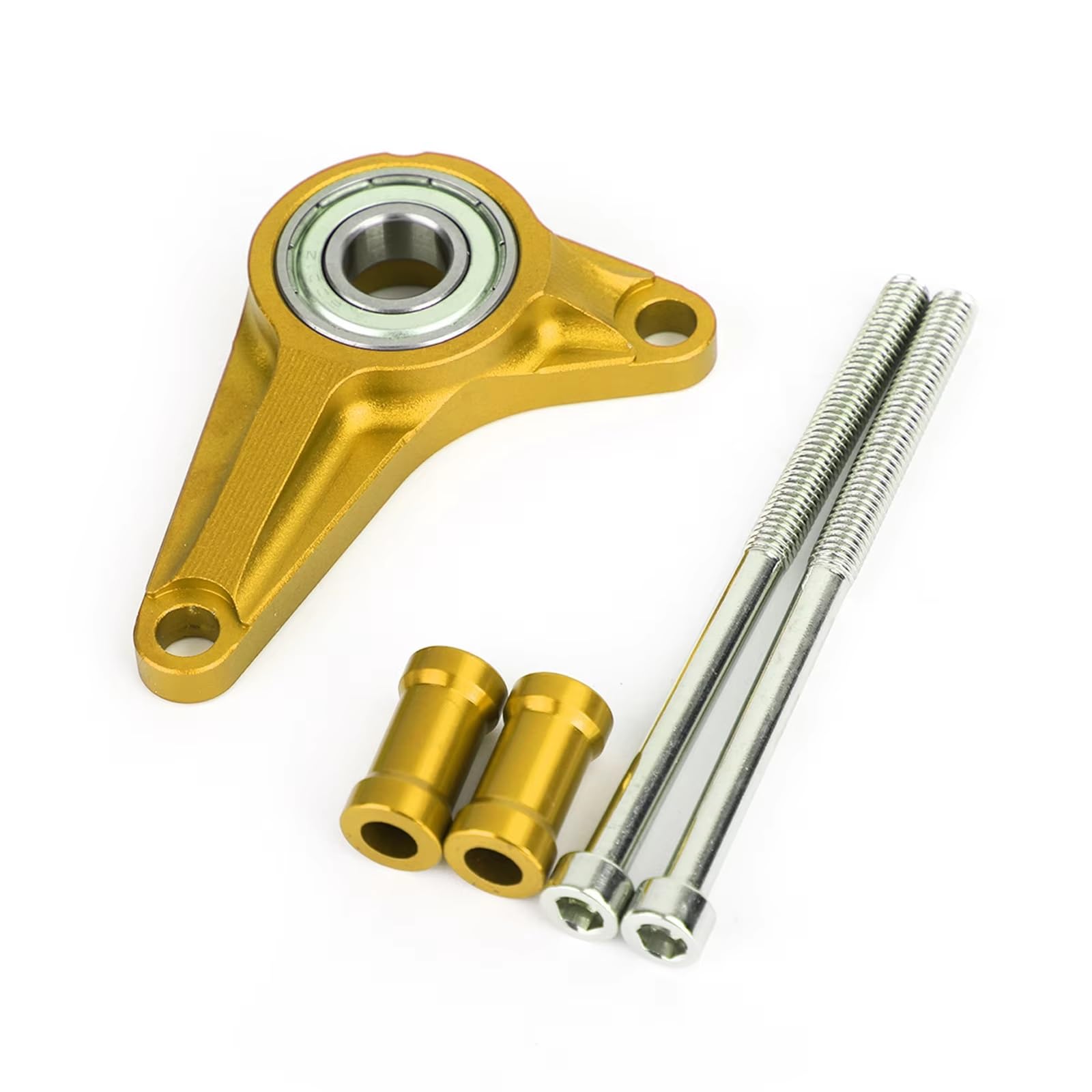 DRCIOQAZR Shift Shaft Stabilizer Shifting Gear Stabilizer for MSX125 for Grom 125 2013-2015