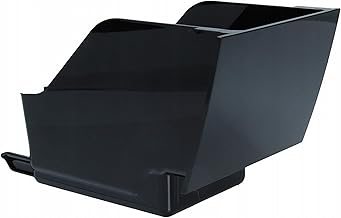 Récipient à marc de café compatible avec DeLonghi Magnifica S, Magnifica Start, Intensa, ECAM