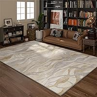 Vista 12 de Removable Washable Graphene Electric Heating Carpet Plush Heated Area Rug Indoor Floor Heating Mat Foot Warmer with Timer Fast Warm Up, Heated Floor