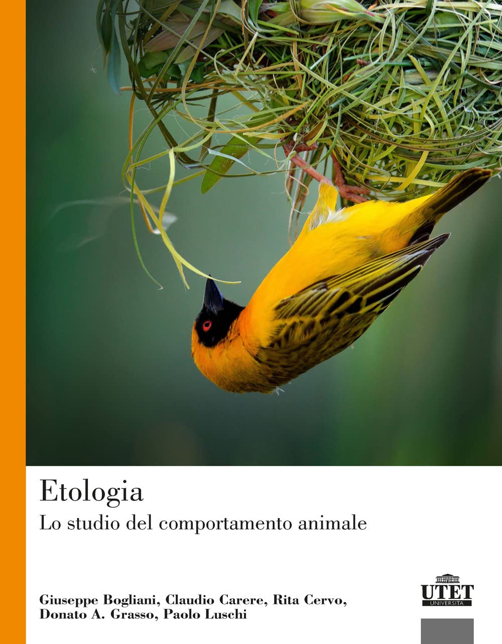 Etologia. Lo Studio Del Comportamento Animale - 4