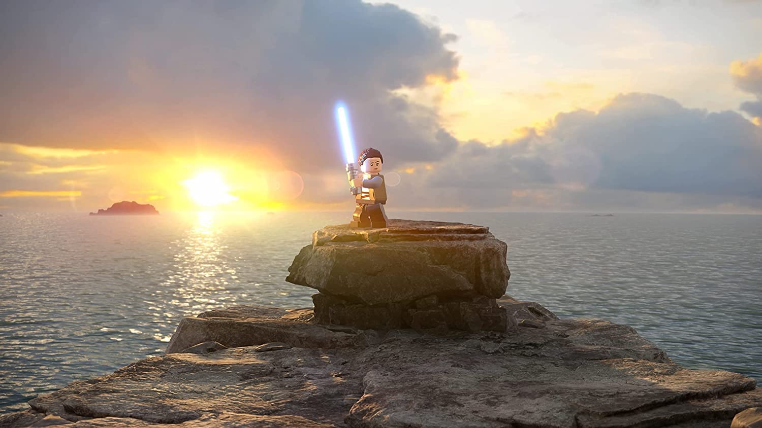 LEGO Star Wars: The Skywalker Saga - Standard | Xbox One/Series X|S - Codice de descarga