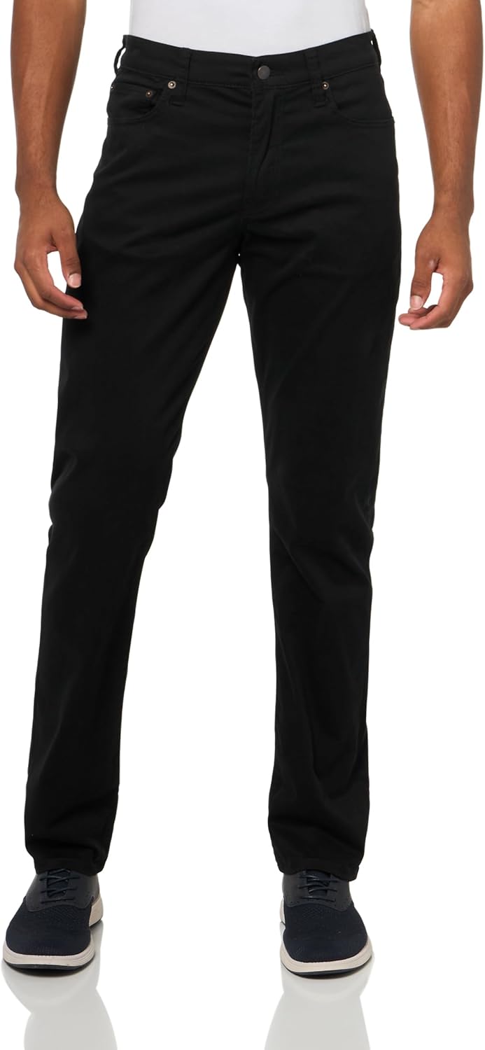 410 Athletic Sateen Stretch Jean