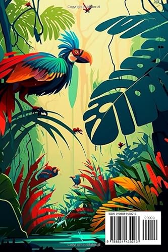 35 Amazing Animal Stories for Young Explorers