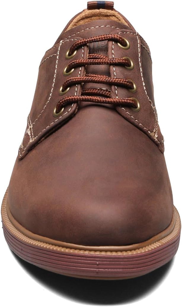 Florsheim Boy's, Supacush Plain Toe Oxford - Little Kid & Big Kid - Image 4