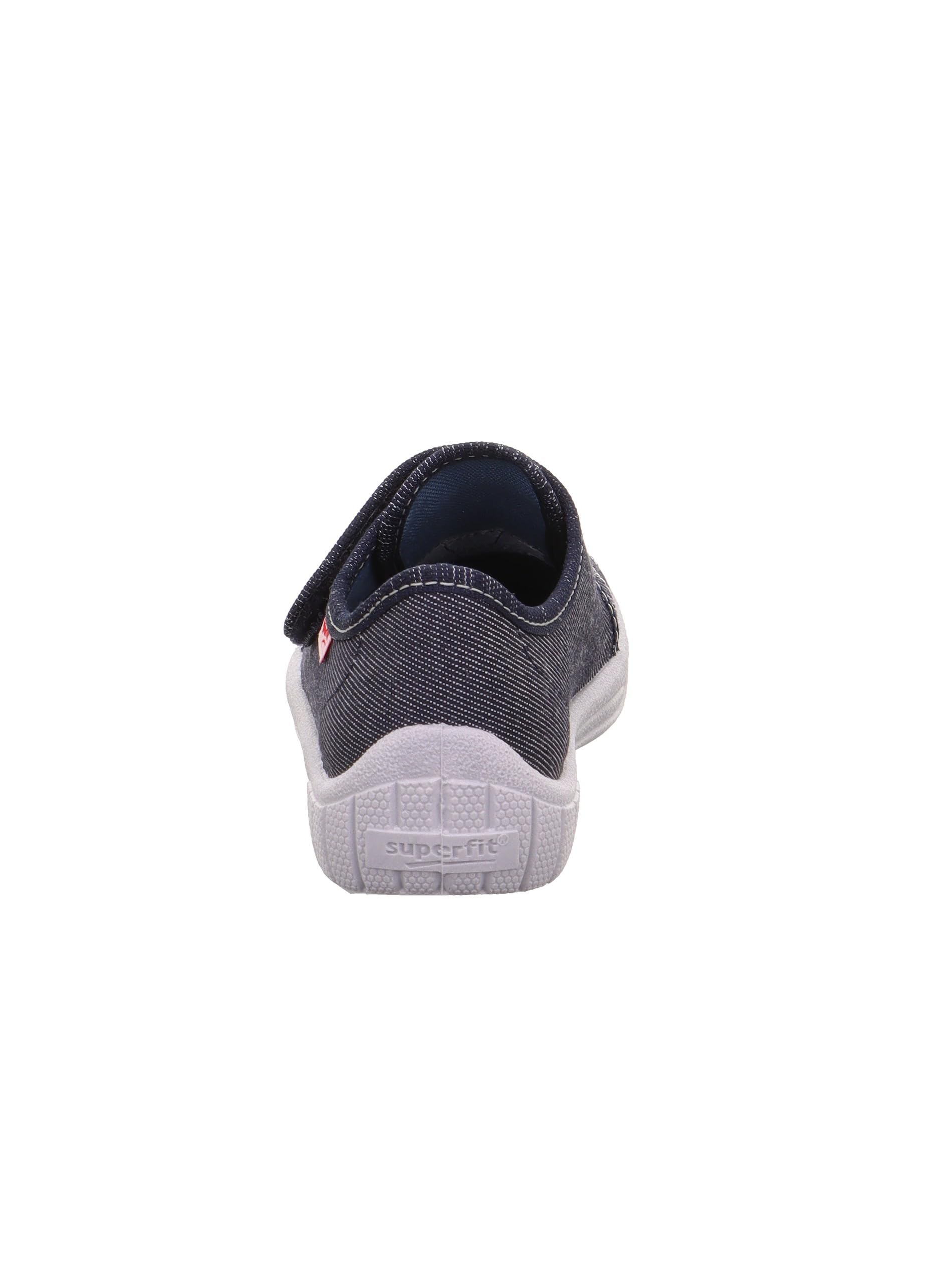 superfit Bambini e ragazzi Bill 278 Pantofole