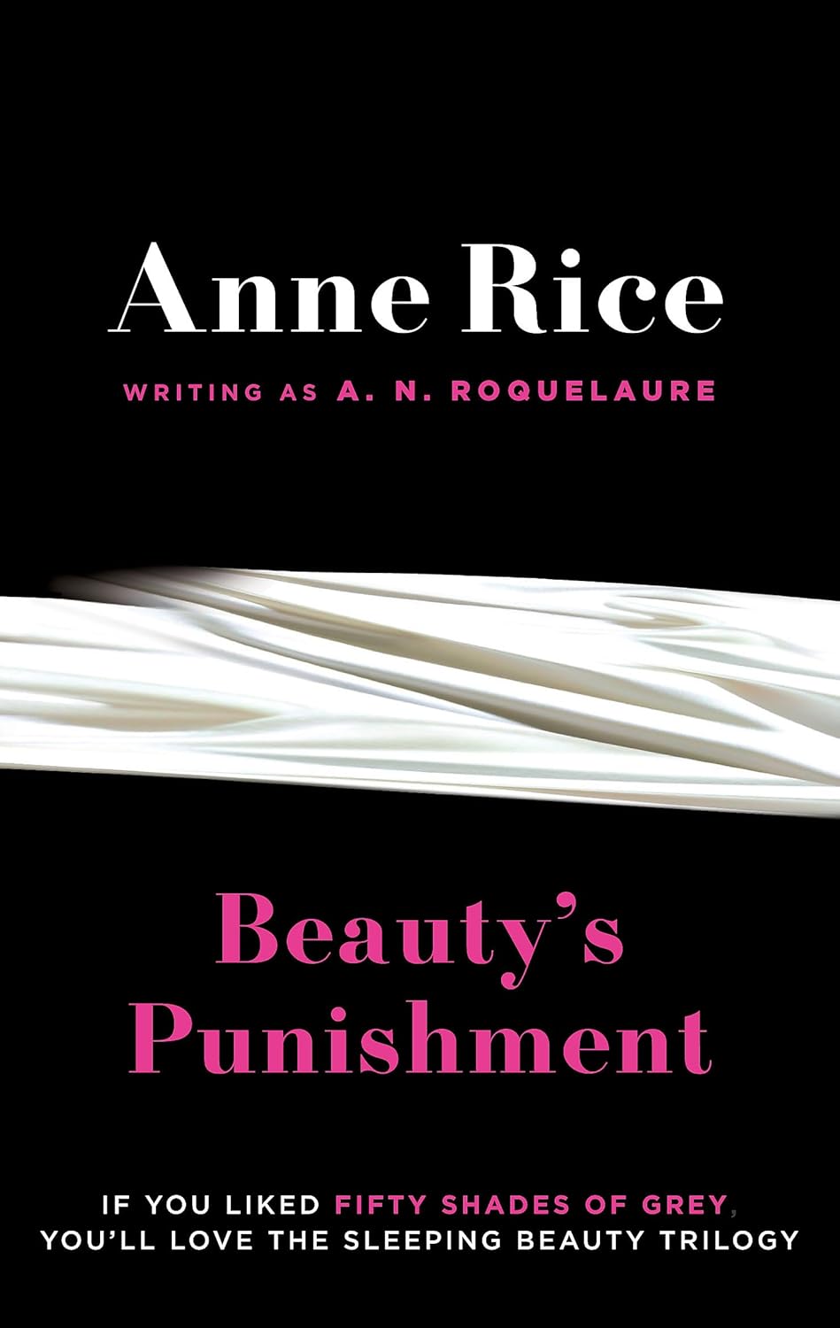 Beauty’s Punishment. Anne Rice Writing as A.N. Roquelaure
