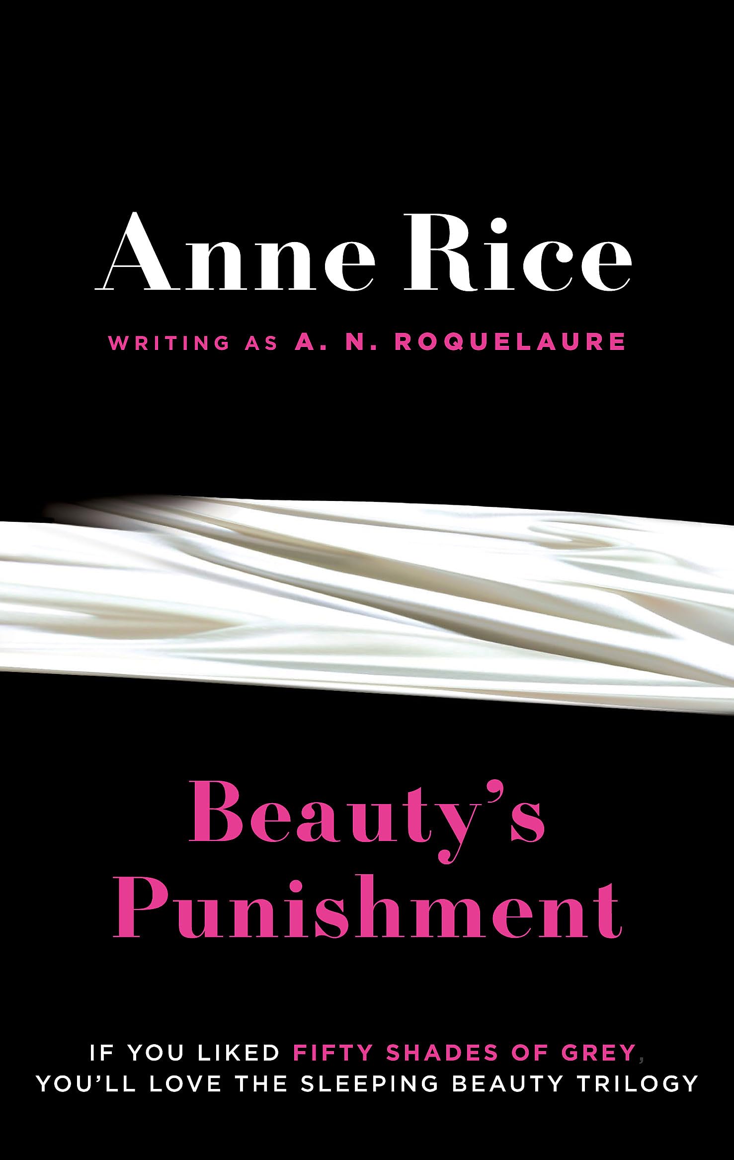 Beauty's Punishment: Number 2 in series (Sleeping Beauty)