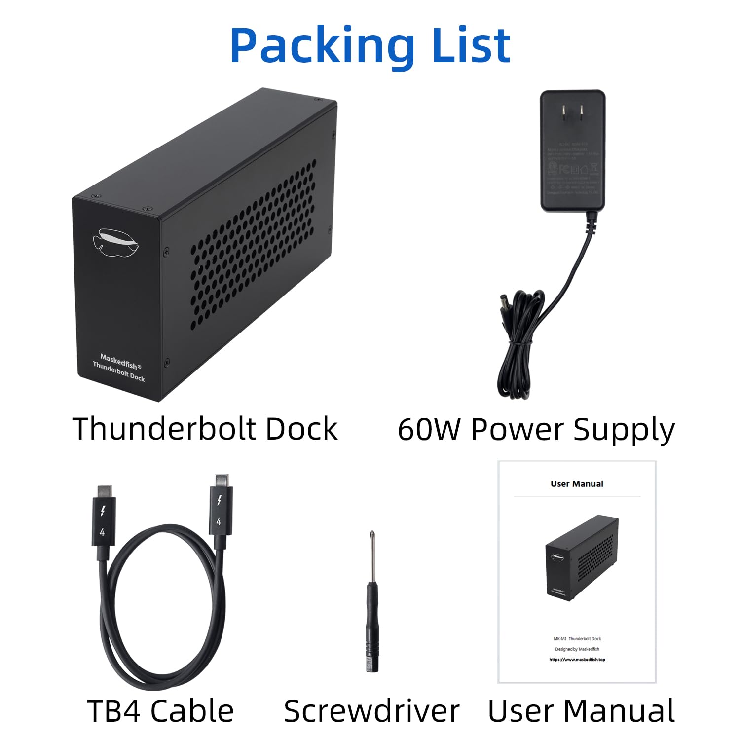 Amazon.co.jp: Maskedfish Thunderbolt 3 / 4 & USB4 対応 PCIe 拡張