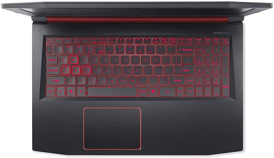 Acer Nitro 15.6