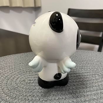 Amazon.co.jp: ノーブランド品 PANSHEL'SWORLDパンシェル貯金箱