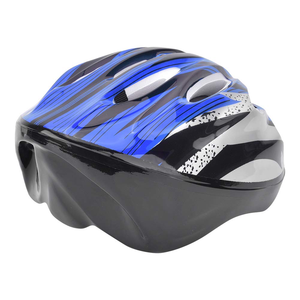 Ensemble De Protection Complète 7 Pièces Pour Patin à Roulettes - Adultes Et Enfants - Neuf
