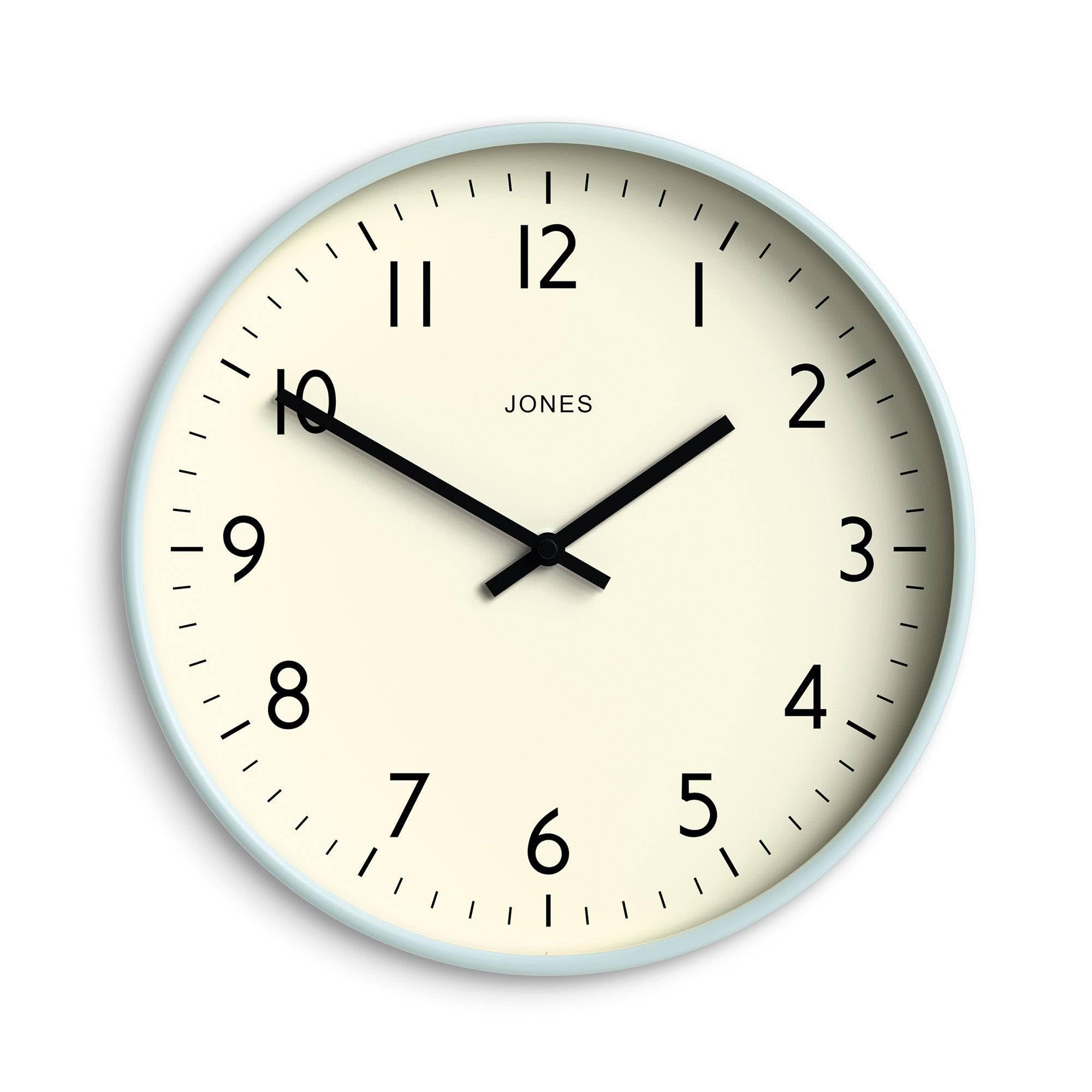 JONES CLOCKS 時計 ⑥ (ニューゲートワールドグループ ) JONES CLOCKS 時計 ⑥ (ニューゲートワールドグループ )