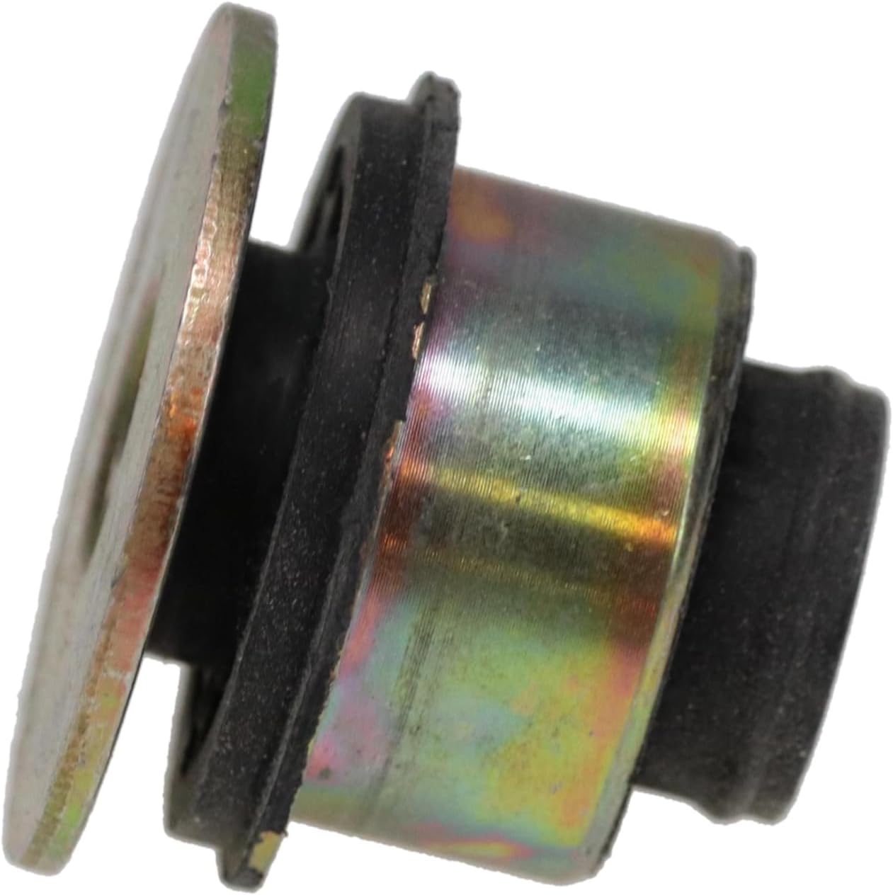 ACDelco Gold 45G22072 (19465415) Driver Side Rack and Pinion Mount Bushing