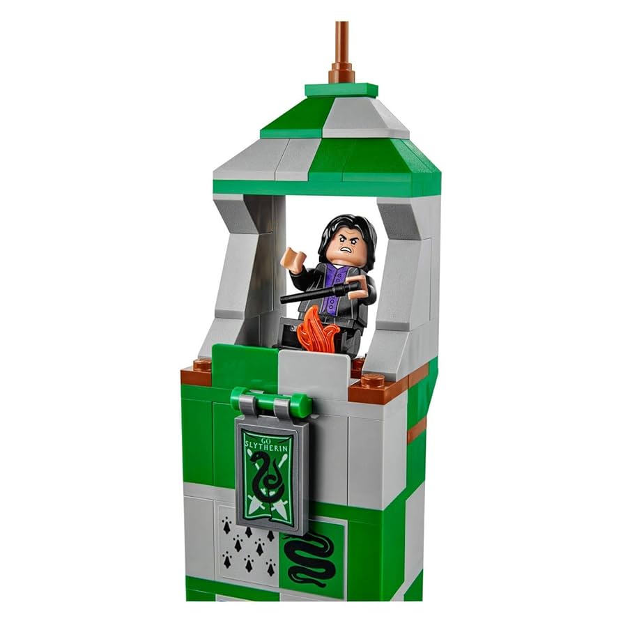 ゴウ♡様 Amazon.co.jp: レゴ ハリー・ポッター クィディッチ対決 75956
