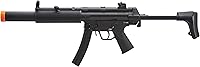 Vista 3 de HK Heckler & Koch MP5 SD6 AEG Rifle Airsoft Automático de 6 mm BB, color negro