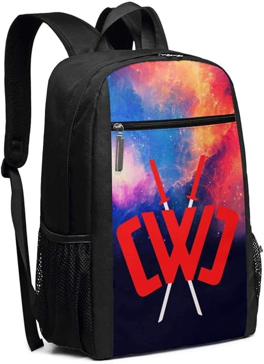 cwc bookbags